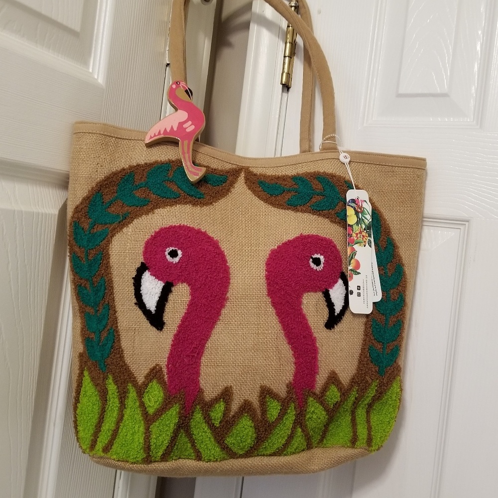 New Ladies Tote